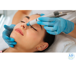 Pre & Post HydraFacial Care: Skincare Routine for Best Results