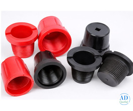 Tubing Thread Protector | Thread Protector Exporter