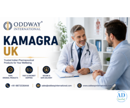 Kamagra UK Pricing Clarity for Importers — Oddway