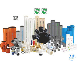 Leading PVC Pipe Manufacturing Company in India – Ajay Pipes