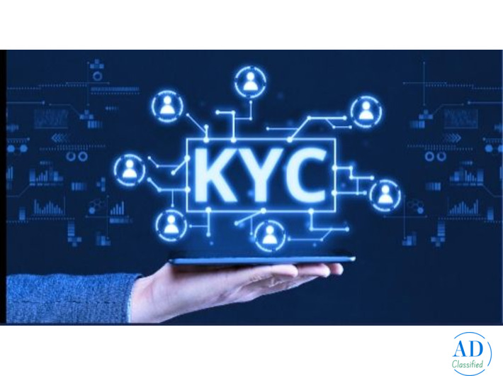 KYC API Solutions