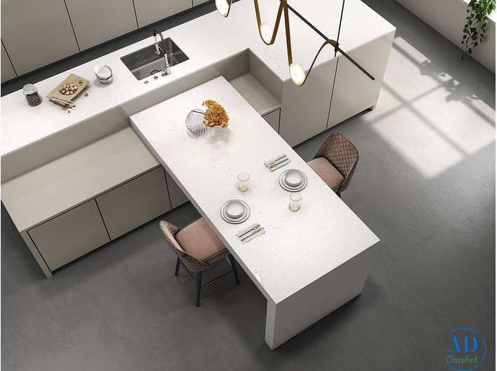 Upgrade Modern Spaces with Stylish Porcelain Slabs