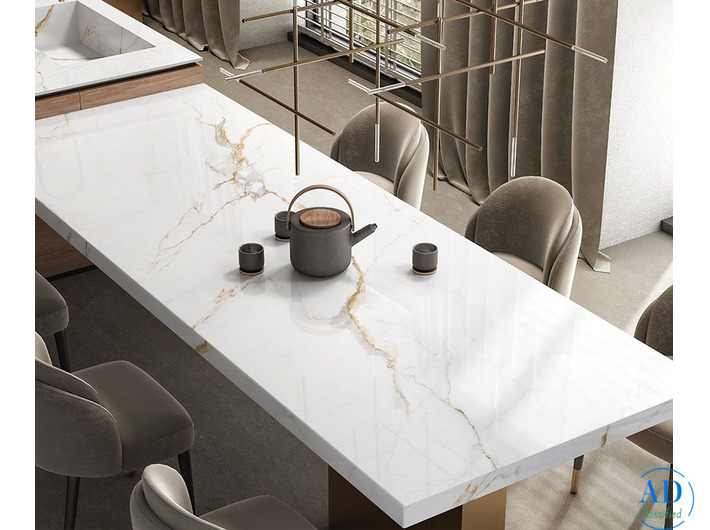 Upgrade Modern Spaces with Stylish Porcelain Slabs