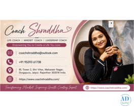 Best Life Coach in Jaipur