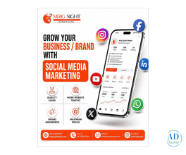 Turn Your Social Media Into a Growth Engine