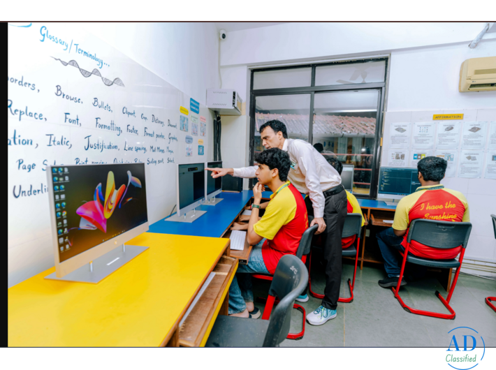 Premier IB & CBSE International School in Goa