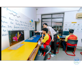 Premier IB & CBSE International School in Goa