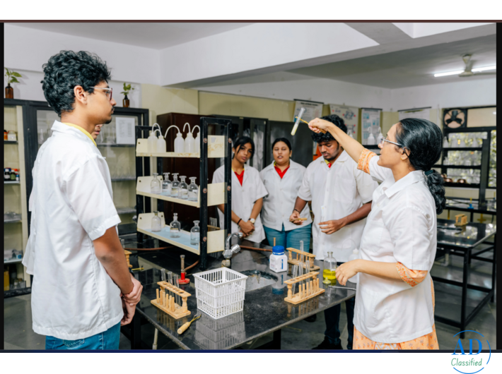 Premier IB & CBSE International School in Goa