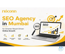 SEO Agency in Mumbai for Smarter Result-Driven Online Growth
