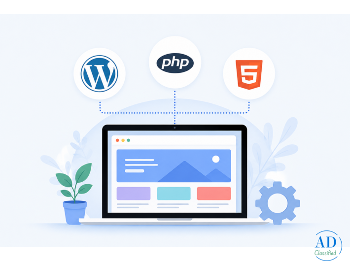 B2B Manufacturing & Industrial Website Design Services