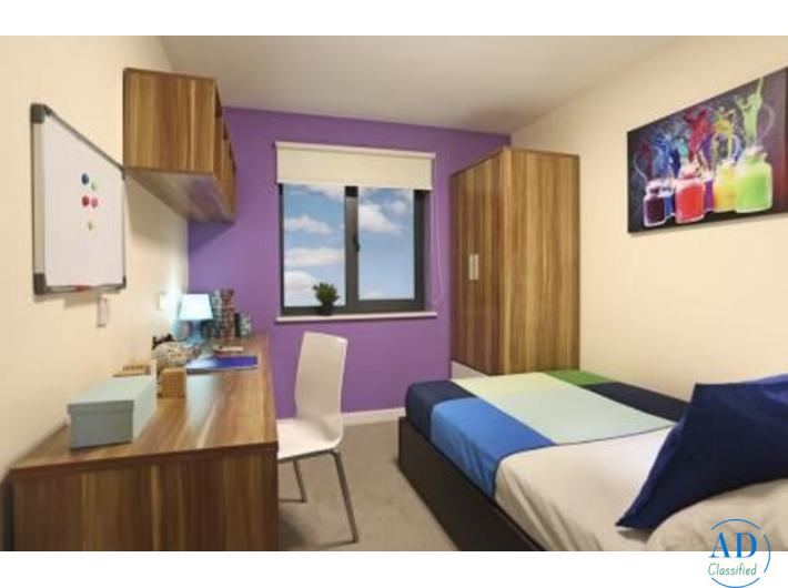 Canterbury Student Village | Student Rooms From £130/wk