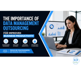 Make Business Operations Easier with Data Entry Outsourcing