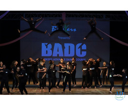 Jazz Dance Institute In Queens Road-Buskers Dance Institute