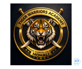 Professional Fitness Classes in Mohali – Join Tiger’s Warriors!