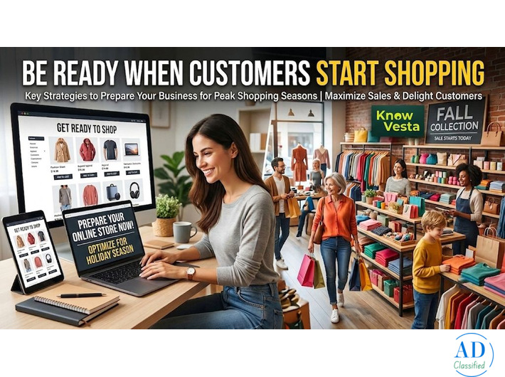 Clothing Store Marketing – Boost Sales, Call Today!