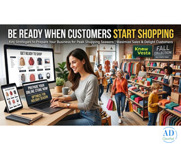 Clothing Store Marketing – Boost Sales, Call Today!