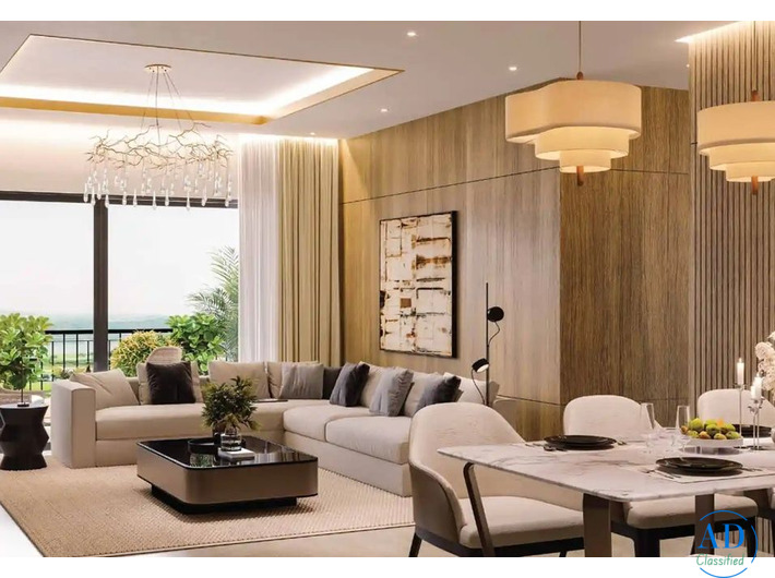 Are you looking for furnished apartments to rent in Noida Extension?