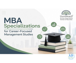 MBA Specializations for Career-Focused Management Studies