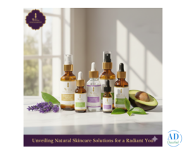 Natural Skincare Products: A Simple Guide to Choosing the Right Skin Care