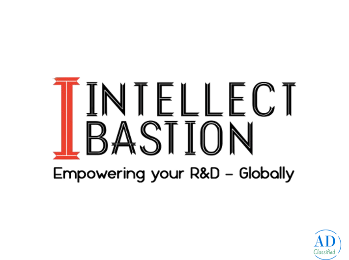 Intellectual property services provider's in India