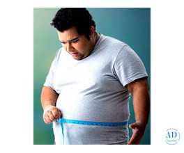Weight Reduction Treatment in India the Natural Way