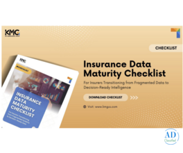 Improve Insurance Data Maturity with a Practical Checklist