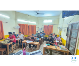 Top CA Coaching Classes in Kolkata – Jain Coaching Centre