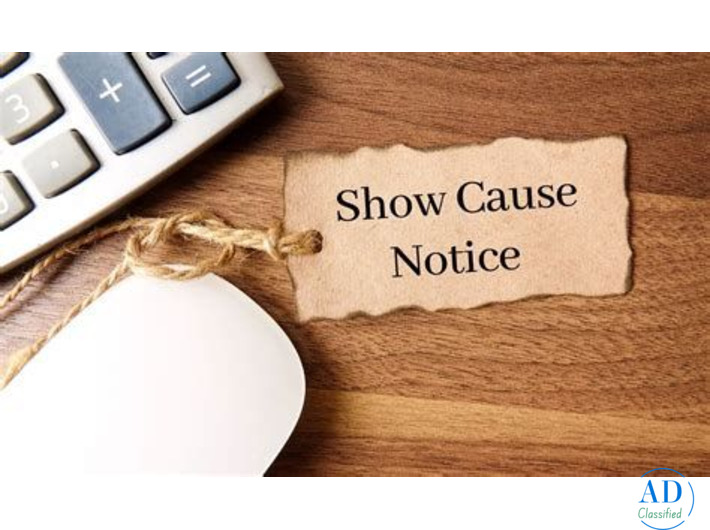 Professional Guidance for Answering a SEBI Show Cause Notice