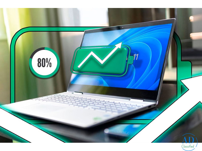 Laptop Battery Life and Thermal Review