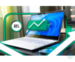 Laptop Battery Life and Thermal Review