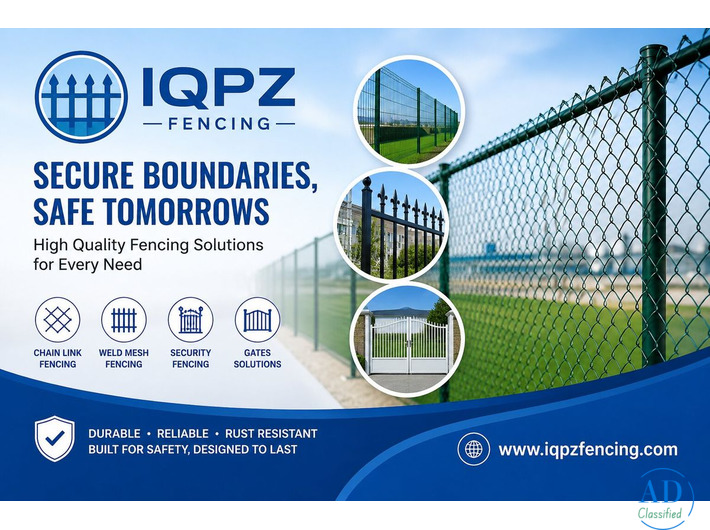 Razor Wire Fencing for Strong Perimeter Protection