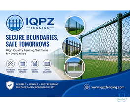 Razor Wire Fencing for Strong Perimeter Protection