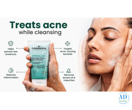 Gentle Cleanser for Oily Skin for Everyday Skincare