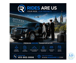 Montreal Airport Taxi Service: A First-Timer's Guide to Getting Downtown from YUL