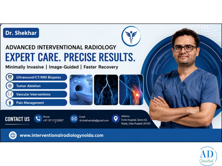 Non-Surgical Treatment in Noida