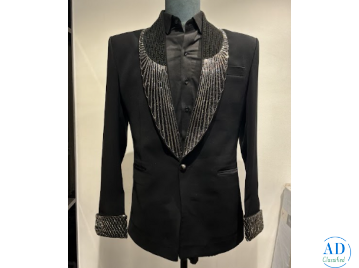 Contraditions | THE ART OF MENS WEAR