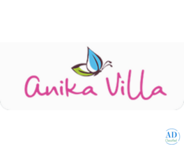 Anika Villa – A Comfortable Destination for Your Next Coastal Escape