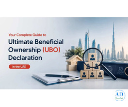 Ultimate Beneficial Ownership UAE: Rules and Requirements