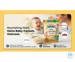 Baby Solid Foods Made Simple: Easy to Digest Baby Food with Oatmeal