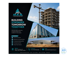 PEB Maintenance and Erection Services