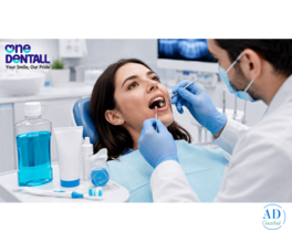 One Dentall - Preventive &amp; Lifestyle Dentistry
