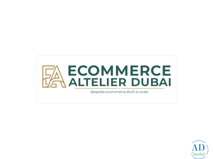 Ecommerce Website Development Dubai – Custom Online Store Solutions
