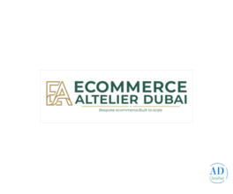 Ecommerce Website Development Dubai – Custom Online Store Solutions
