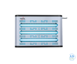 UV Fly Catcher Machine – Electric Insect Trap by Flintron Tech