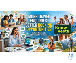 Travel Agency Marketing – Get More Bookings Today!