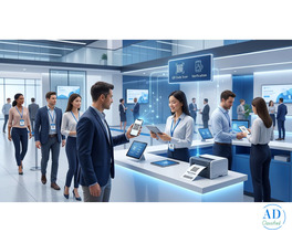 How Does Digital Event Registration Make Visitor Check-In Easier?
