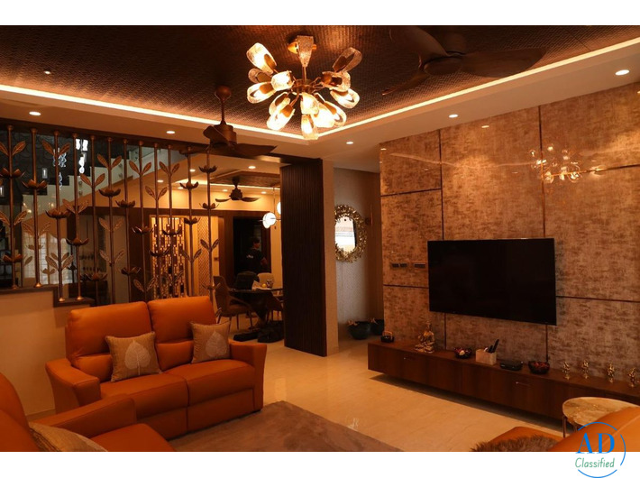 How to Choose the Right Interior Designer in Coimbatore