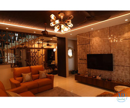 How to Choose the Right Interior Designer in Coimbatore