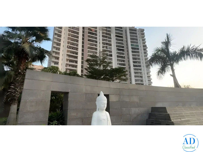 Are you searching for 3 BHK? Great Value Sharanam View