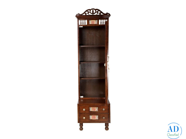 Handcrafted Wooden Dressing Table Online for Stylish Homes